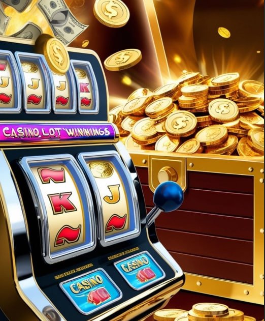 sky234 Nổ hũ Slot