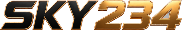 sky234 logo